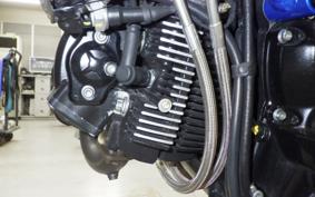 DUCATI SCRAMBLER CAFE RACER 2019