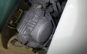 HONDA C50 SUPER CUB AA01