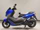 Фото Yamaha N-MAX с японского аукциона