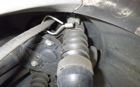 YAMAHA JOG ZR Gen.3 SA39J