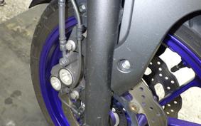 YAMAHA MT-07 ABS 2017 RM19J
