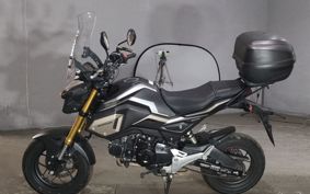 HONDA GU ROM JC75