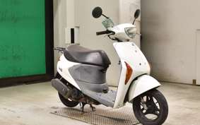 SUZUKI LET's 5 2015 CA47A
