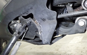 SUZUKI ADDRESS 110 2011 CE47A
