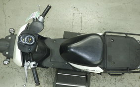 HONDA ﾍﾞﾝﾘｨ110 JA09