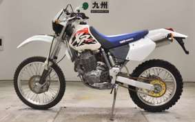 HONDA XR400R 1996