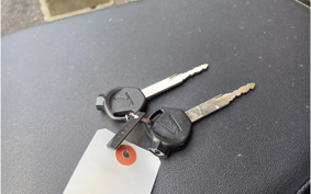 HONDA DIO 110 BASIC JK03