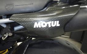 DUCATI DUCATI HYPERMOTARD796 2018