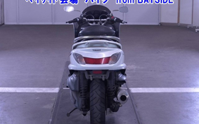 YAMAHA MAJESTY 250-3
