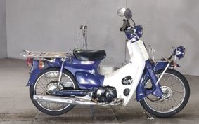HONDA SUPER CUB50 AA01