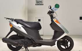 SUZUKI ADDRESS V125 CF4EA