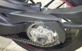 DUCATI MULTISTRADA 1200 S 2015
