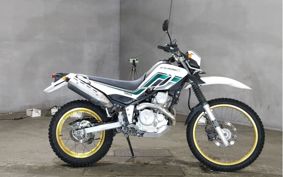 YAMAHA SEROW 250 DG17J