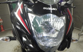 SUZUKI ｼﾞｸｻｰ150SF