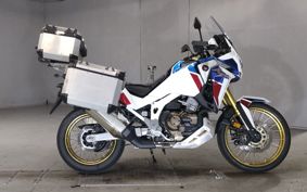 HONDA CRF1100L AFRICA TWIN 2020 SD10