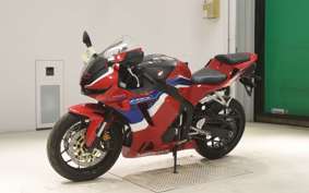 HONDA CBR600RR 2021 PC40