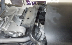 YAMAHA AXIS 125 Z 2008 SED7J