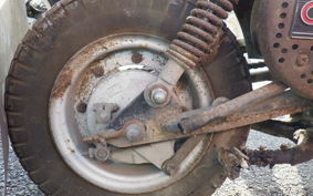 YAMAHA CHAPPY 80 440