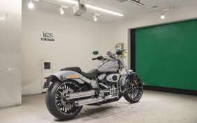 HARLEY FXBR1920 2026