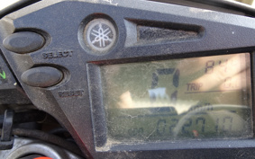 YAMAHA SEROW 250 DG17J