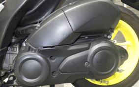 YAMAHA AERO X 155