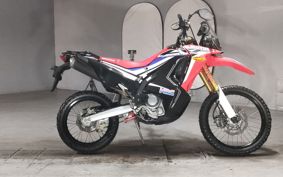 HONDA CRF250 RALLY  MD44