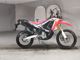 Фото Honda CRF250 RALLY 2017 с японского аукциона