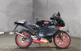 APRILIA APRILIA RS50 TS