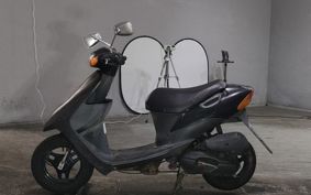 SUZUKI LETS2 CA1PA