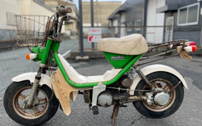 YAMAHA MARICC50E 3L6