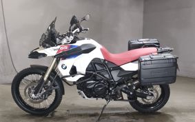 BMW F800GS 2011 0219