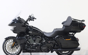 HARLEY FLTRXL 2026 ALN
