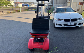 HONDA GYRO TA03