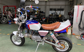 HONDA MONKEY Z50J