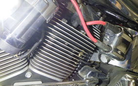 HARLEY FXSTC 1580 2006