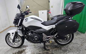 HONDA NC750S DCT ABS 2017 RC88