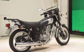 YAMAHA SR400 Gen.5 2022 RH16J