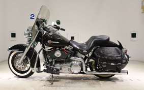 HARLEY FLSTCI 1450 2002