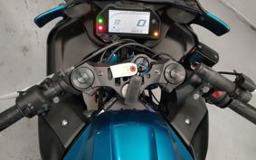 YAMAHA YZF-R25 RG43J