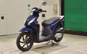 HONDA DIO 110 JF58