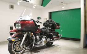 HARLEY FLTC SIDECAR 1340 1988