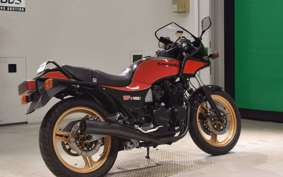 KAWASAKI GPZ400F 1984 ZX400A