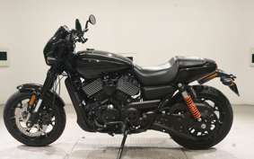HARLEY XG750 STREET ROD 2020