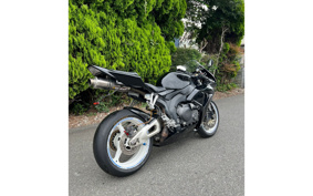 HONDA CBR1000RR 2007 SC57