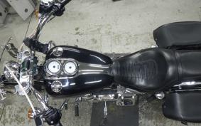 HARLEY FXDL 1580 2008