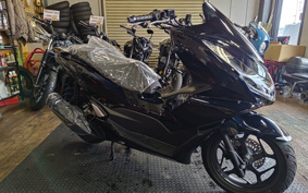 HONDA PCX125 JK05