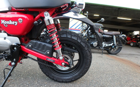 HONDA  MONKEY 125 JB05