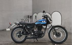 KAWASAKI 250TR BJ250F