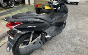 HONDA PCX 125 JF28