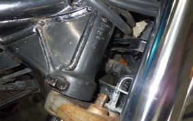 HONDA CB400F NC36